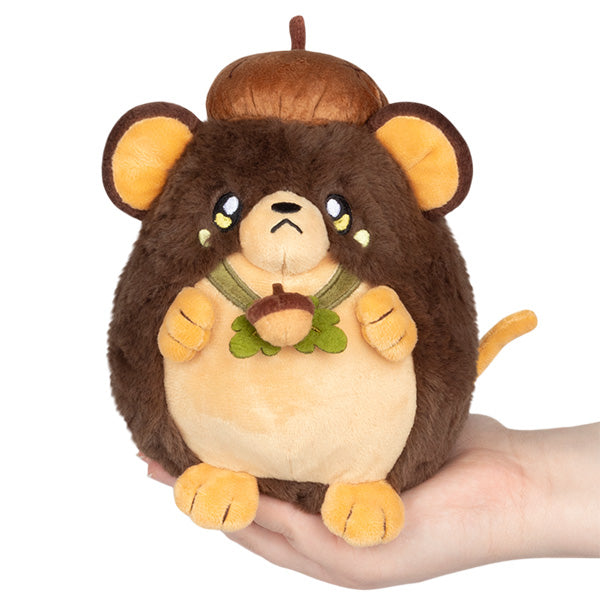 Kibakids - Squish Manor: Snackers Manor Mouse