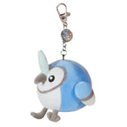 Kibakids - Micro Kibakids Blue Jay Keychain