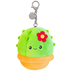 Kibakids - Micro Kibakids Cactus Keychain