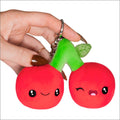 Kibakids - Micro Comfort Food Cherries Keychain