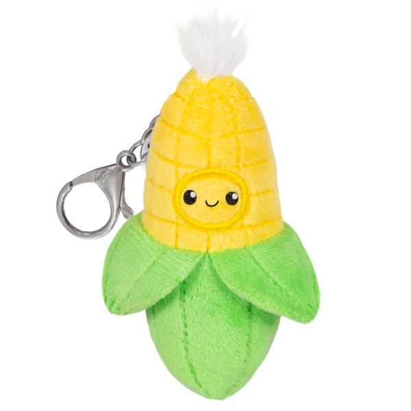Kibakids - Micro Comfort Food Corn Keychain