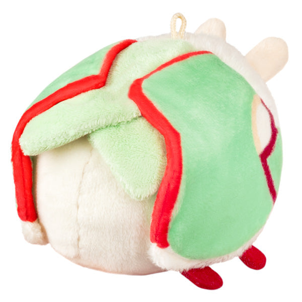 Kibakids - Micro Kibakids Luna Moth Keychain