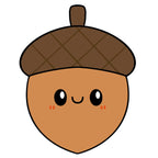 Kibakids - Mini Kibakids Acorn