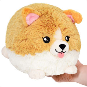 Kibakids - Mini Kibakids Baby Corgi
