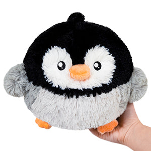 Kibakids - Mini Kibakids Baby Penguin
