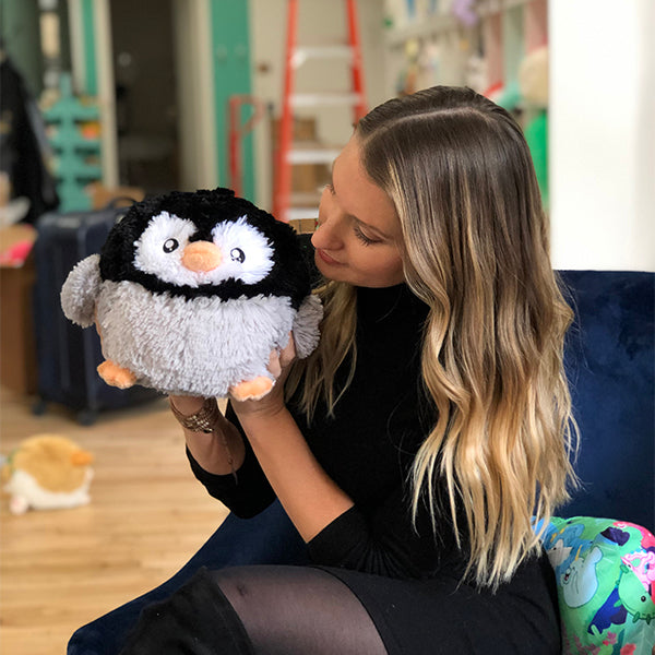 Kibakids - Mini Kibakids Baby Penguin