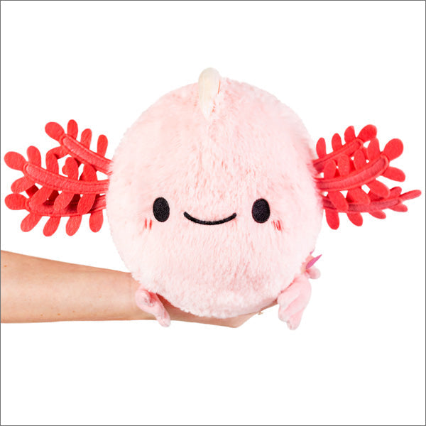 Kibakids - Mini Kibakids Baby Axolotl