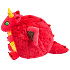 Kibakids - Mini Kibakids Red Dragon
