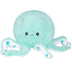 Kibakids - Kibakids Mint Octopus