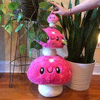 Kibakids - Mini Kibakids Mushroom