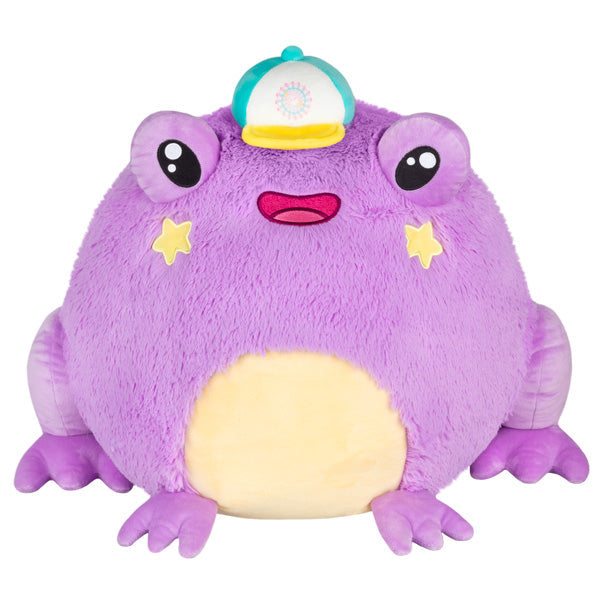 Kibakids - Squish Park: Frog