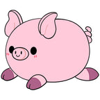 Kibakids - Kibakids Piggy