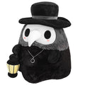 Kibakids - Kibakids Plague Doctor