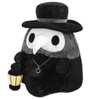 Kibakids - Kibakids Plague Doctor