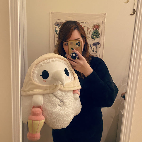 Kibakids - Kibakids Plague Nurse
