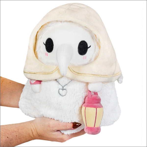 Kibakids - Mini Kibakids Plague Nurse
