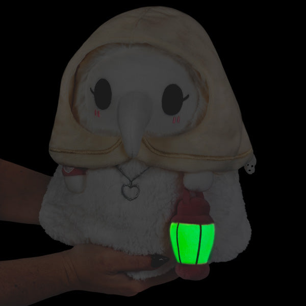 Kibakids - Mini Kibakids Plague Nurse