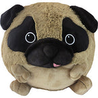 Kibakids - Kibakids Pug