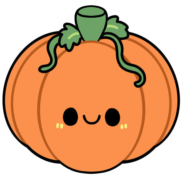 Kibakids - Mini Kibakids Pumpkin