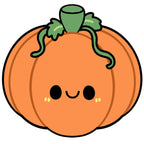 Kibakids - Mini Kibakids Pumpkin