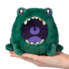 Kibakids - Squish Quest: Snacker Monster Toad