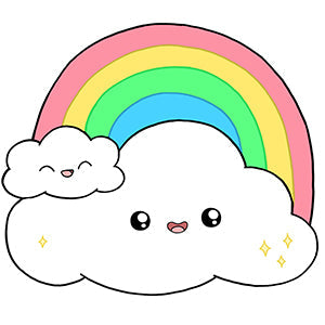 Kibakids - Kibakids Rainbow