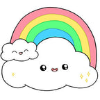Kibakids - Kibakids Rainbow