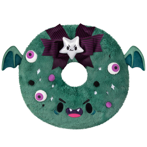 Kibakids - Kibakids Spooky Wreath