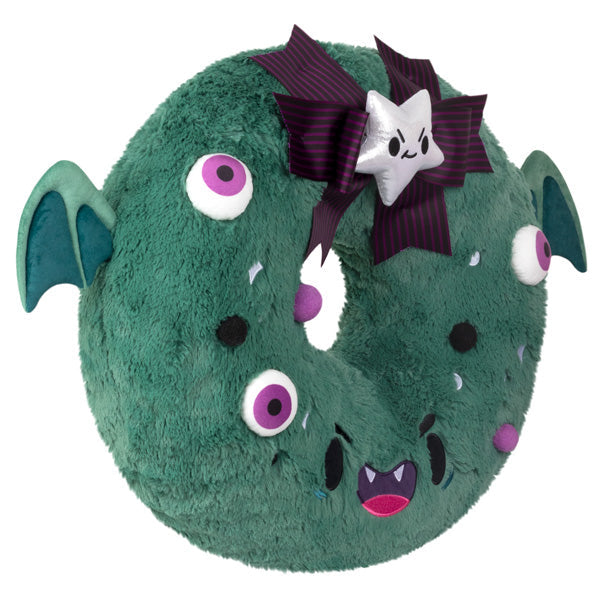 Kibakids - Kibakids Spooky Wreath