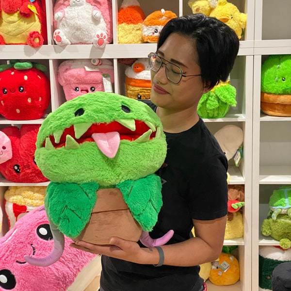 Kibakids - Kibakids Venus Flytrap