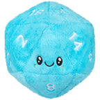 Kibakids - Kibakids Blue D20 Dice