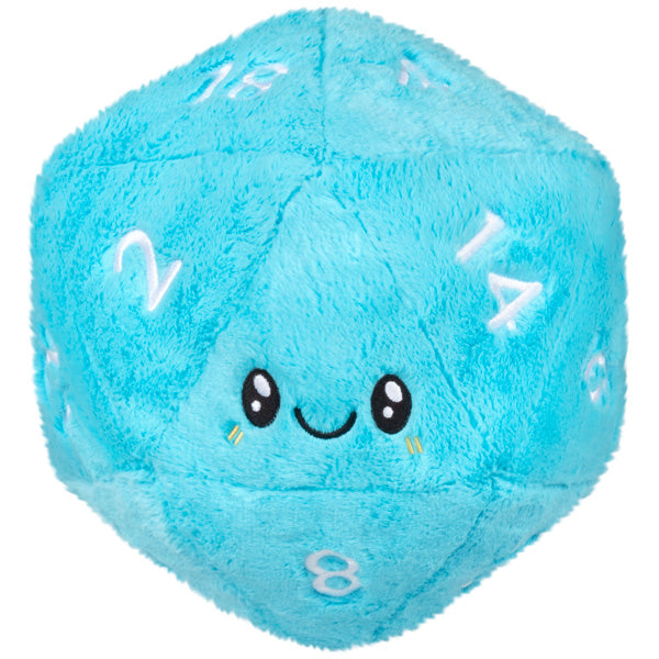 Kibakids - Kibakids Blue D20 Dice