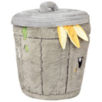 Kibakids - Kibakids Trash Can