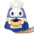 Kibakids - Squish Bakeshop: Mini Kibakids Baker Plague Doctor