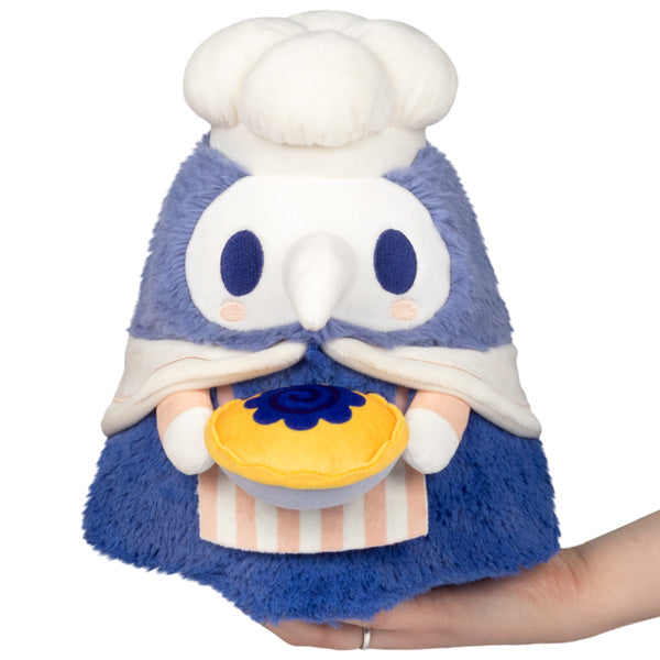 Kibakids - Squish Bakeshop: Mini Kibakids Baker Plague Doctor