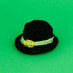 Kibakids - Tiny St. Paddy's Day Hat Accessory Kit
