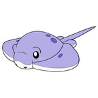 Kibakids - Kibakids Stingray