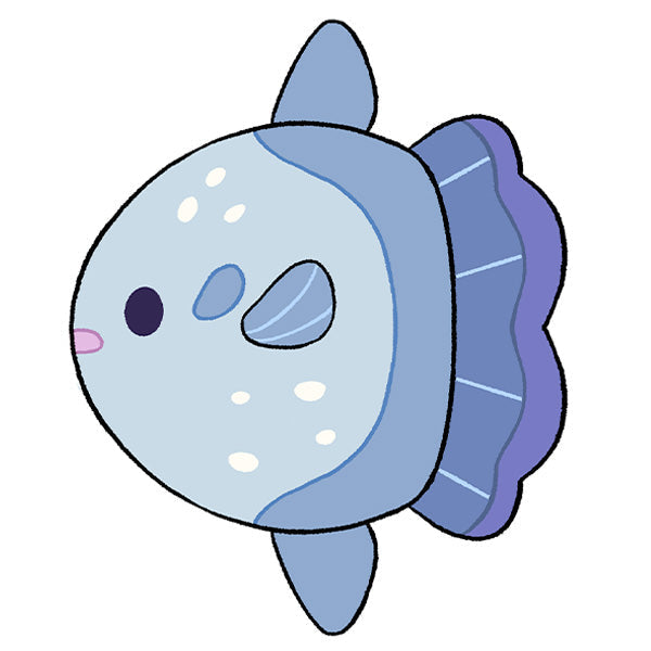Kibakids - Kibakids Sunfish