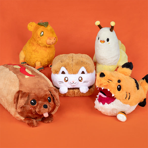 Kibakids - Massive Kibakids Hot Dog Dachshund