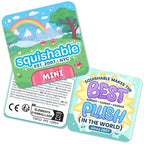 Kibakids - Mini Kibakids Festive Bumblebee