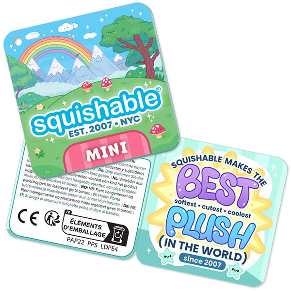 Kibakids - Mini Kibakids Worm