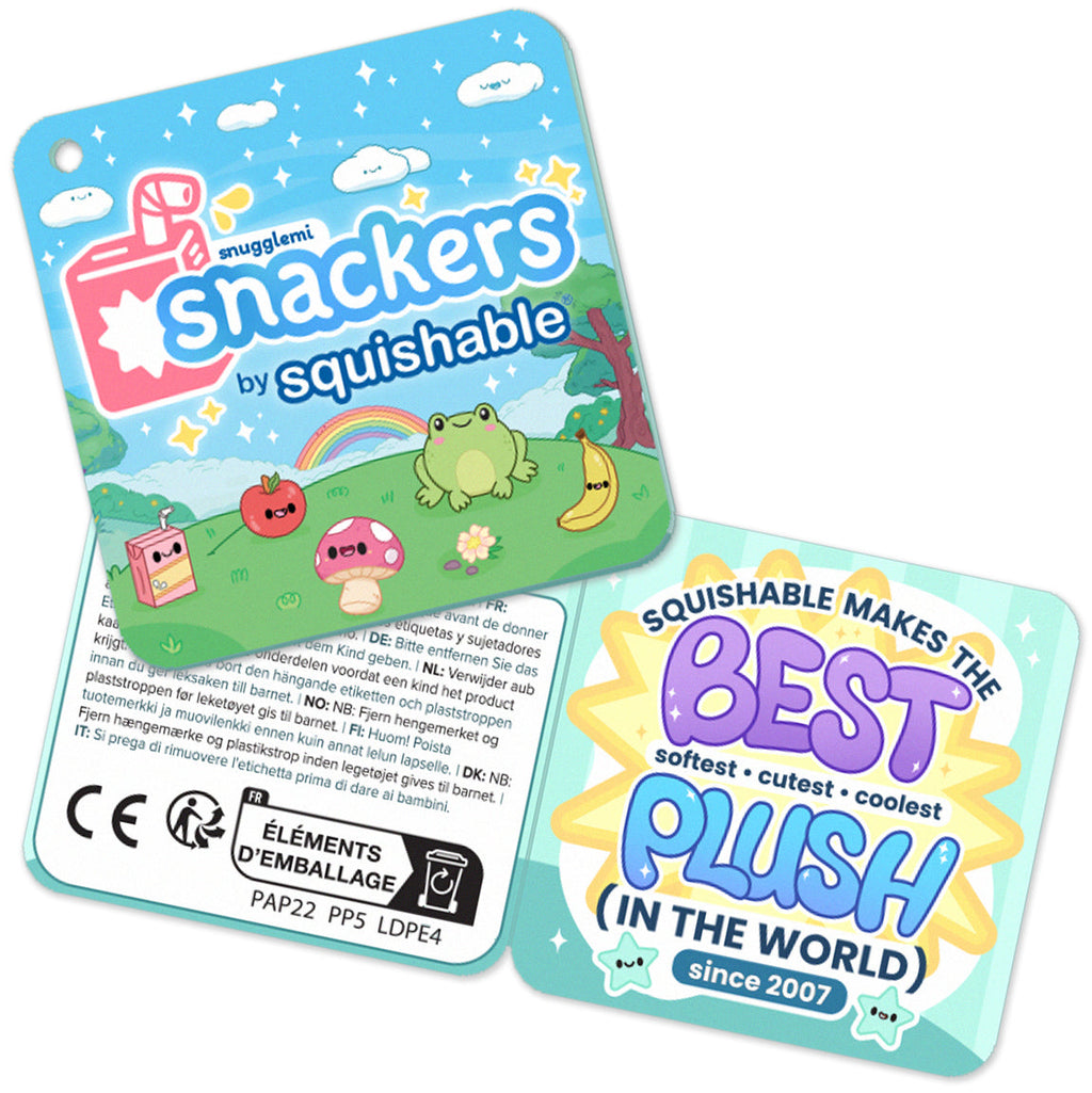 Kibakids - Snacker Kitty S1E5