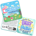 Kibakids - Snacker Rainbow Caterpillar S1E5