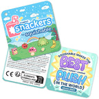 Kibakids - Snacker Happy Birthday Cake S1E1