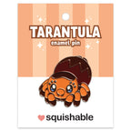 Kibakids - Tarantula Enamel Pin