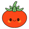 Kibakids - Mini Comfort Food Tomato