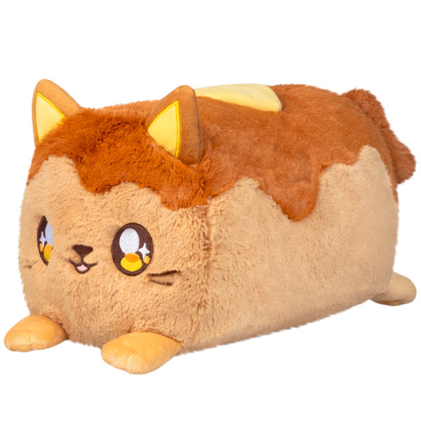 Kibakids - Toobling Pancake Cat