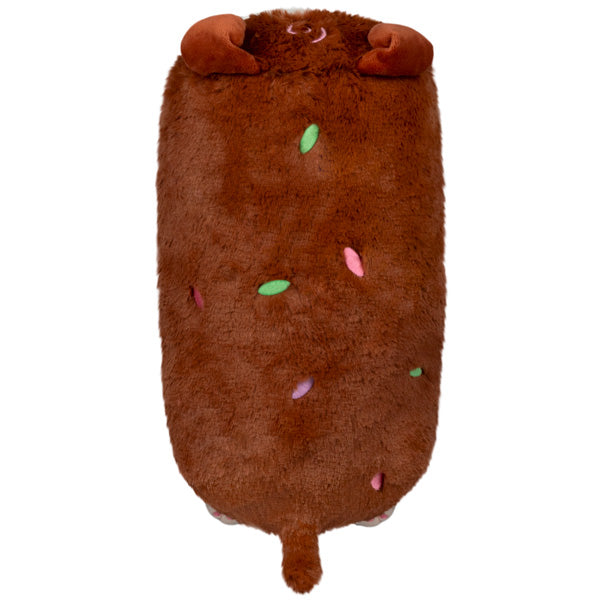 Kibakids - Toobling Pastry Dog