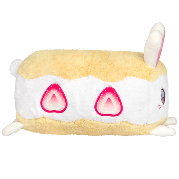 Kibakids - Toobling Strawberry Sandwich Bunny