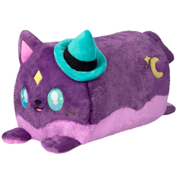 Kibakids - Toobling Witchy Cat